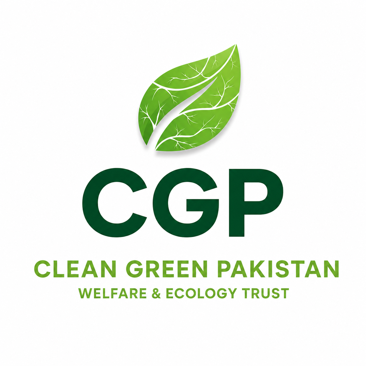 CGP Logo